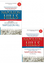 Combo Sách Sức Mạnh Của Hành Động Tích Cực Napoleon Hill Và Tái Khám Phá Những Nguyên Tắc Thành Công Của Napoleon Hill