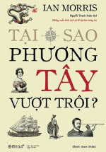 Tại Sao Phương Tây Vượt Trội