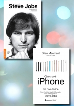 Combo Steve Jobs