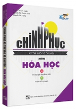 Chinh Phục Kỳ Thi Vào 10 Chuyên Môn Hóa Học