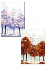 Hóa Ra Anh Vẫn Ở Đây (Bộ 2 Tập)