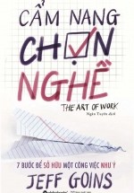 Cẩm Nang Chọn Nghề
