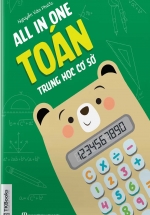 All In One Toán Trung Học Cơ Sở