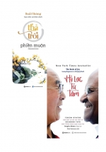 Combo Hỷ Lạc Từ Tâm + Thả Trôi Phiền Muộn (Bộ 2 Cuốn)