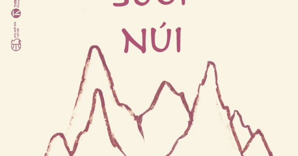Uống Dòng Suối Núi