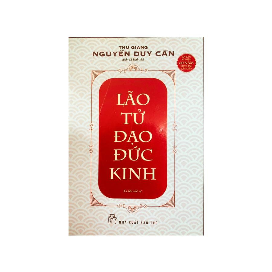 Lão Tử Đạo Đức Kinh