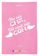 Vai Của Cha – Đôi Cánh Của Con