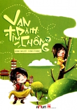 Vạn Dặm Tìm Chồng (Tập 2)