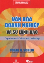 Văn Hóa Doanh Nghiệp Và Sự Lãnh Đạo