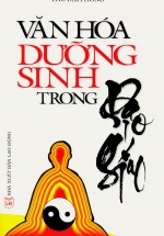 Văn Hóa Dưỡng Sinh Trong Đạo Giáo