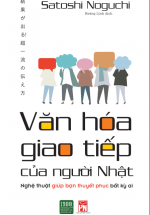 Văn Hóa Giao Tiếp Của Người Nhật
