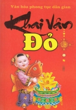 Văn Hóa Phong Tục Dân Gian: Khai Vận Đỏ