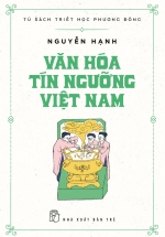 Văn Hóa Tín Ngưỡng Việt Nam