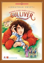 Văn Học Kinh Điển Thế Giới – Những Cuộc Phiêu Lưu Của Gulliver
