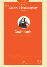 Văn Học Kinh Điển – Xuân Tình – The Torrents Of Spring