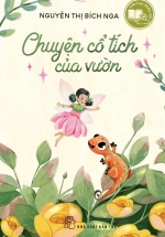 Văn Học Thiếu Nhi – Chuyện Cổ Tích Của Vườn
