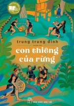Văn Học Thiếu Nhi – Con Thiêng Của Rừng