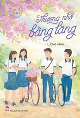 van hoc tuoi hoa thuong nho bang lang bia - Tuyển Chọn Sách Hay