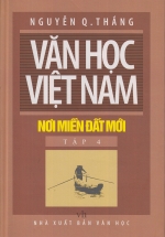 Văn Học Việt Nam Nơi Miền Đất Mới – Tập 4