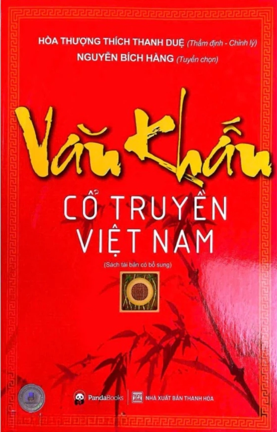 Văn Khấn Cổ Truyền Việt Nam