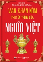 Văn Khấn Nôm Truyền Thống Của Người Việt