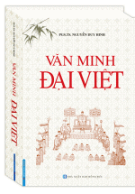 Văn Minh Đại Việt (Bìa Cứng)