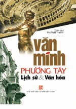 Văn Minh Phương Tây – Lịch Sử Và Văn Hóa