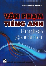Văn Phạm Tiếng Anh