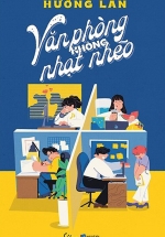 Văn Phòng Không Nhạt Nhẽo