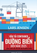 Vận Tải Container Đường Biển Đến Năm 2025