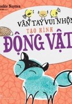 Vân Tay Vui Nhộn Tạo Hình Động Vật