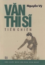 Văn Thi Sĩ Tiền Chiến