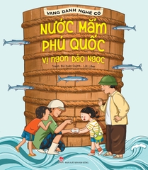 vang danh nghe co nuoc mam phu quoc bia 755bb7731bae4af5b00259d628f9a2c6 - Tuyển Chọn Sách Hay