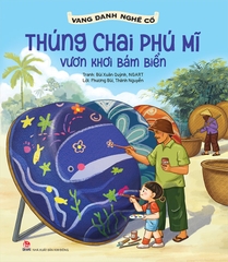 vang danh nghe co thung chai phu mi vuon khoi bam bien bia 1319b9aa4581451ab9e7affeecc7dbe3 - Tuyển Chọn Sách Hay