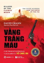 Vầng Trăng Máu