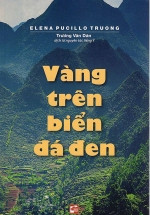 Vàng Trên Biển Đá Đen
