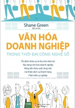 Văn Hóa Doanh Nghiệp Trong Thời Đại Công Nghệ Số