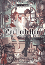 Vật Linh Hội 1 – Tình Yêu Bỏ Két Sắt