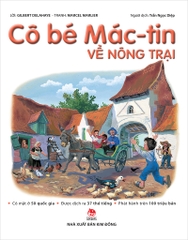 ve nong trai 248f0f03554144428136aa4b07dd0d94 - Tuyển Chọn Sách Hay