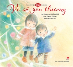 ve so yeu thuong 0 ed77bd165f7d459ebfb040cc5bd44ec7 - Tuyển Chọn Sách Hay