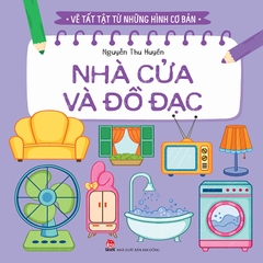 ve tat tat nhung hinh co ban nha cua va do dac 30f1e383253144bdb2e0bc32e101a1e9 - Tuyển Chọn Sách Hay