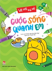 ve voi vui ve cuoc song quanh em 516a466c7d0e4201a3e913edff986fed - Tuyển Chọn Sách Hay