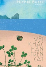 Vết Khắc Hằn Trên Cát