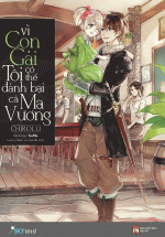 vi con gai toi co the danh bai ca ma vuon L - Tuyển Chọn Sách Hay