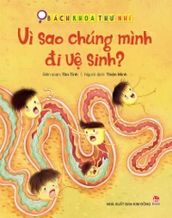 vi sao chung minh di ve sinh 0814b9e1a261411c9d5e6f7dbf18b3af - Tuyển Chọn Sách Hay