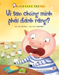 vi sao chung minh phai danh rang 25fb165d64cb49d3a83303988c1dda35 - Tuyển Chọn Sách Hay