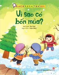 vi sao co bon mua 7e748127b324429eb044a537a17c8d72 - Tuyển Chọn Sách Hay