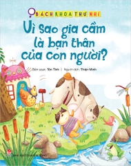 vi sao gia cam la ban than cua con nguoi abf6d79c68124965a9211e925cfbb394 - Tuyển Chọn Sách Hay