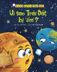 vi sao trai dat bi om 6e40fbed330d4ec1b24b78b8372f0b79 - Tuyển Chọn Sách Hay