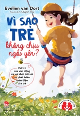 vi sao tre khong chiu ngoi yen bia 0 85f9f0a556ba45609432aeadbe8f9901 - Tuyển Chọn Sách Hay